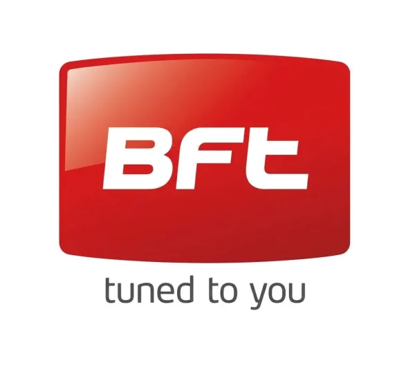 BFT logosu