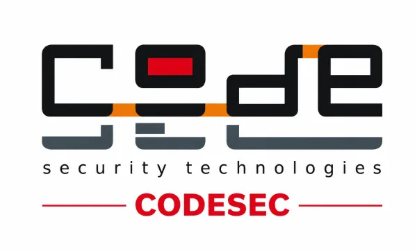 Codesec logosu