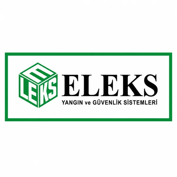 Eleks logosu