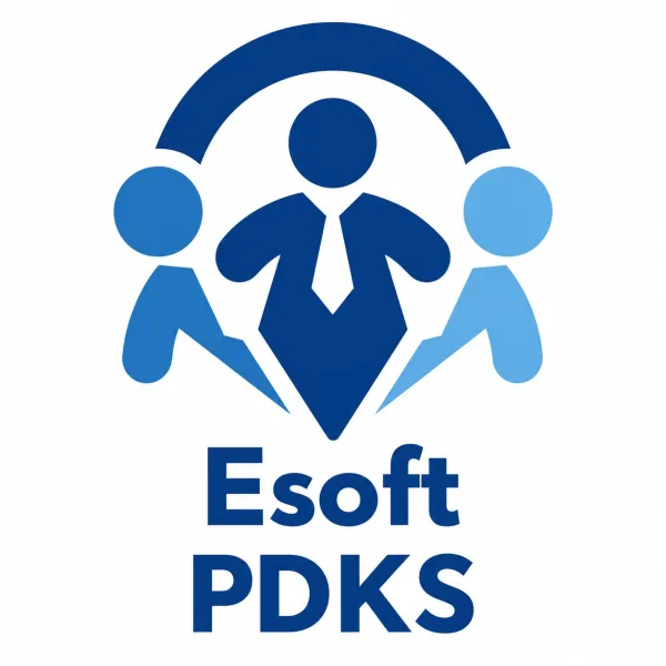 Esoft PDKS logosu