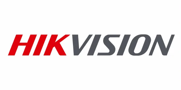Hikvision logosu