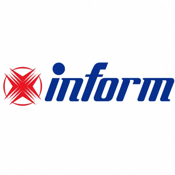 Inform logosu