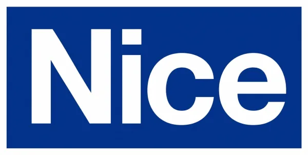 Nice logosu
