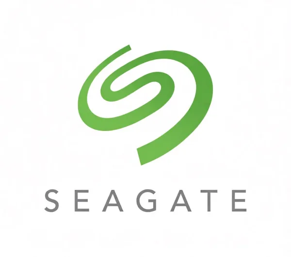 Seagate logosu