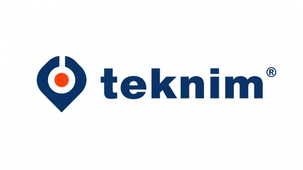 Teknim logosu