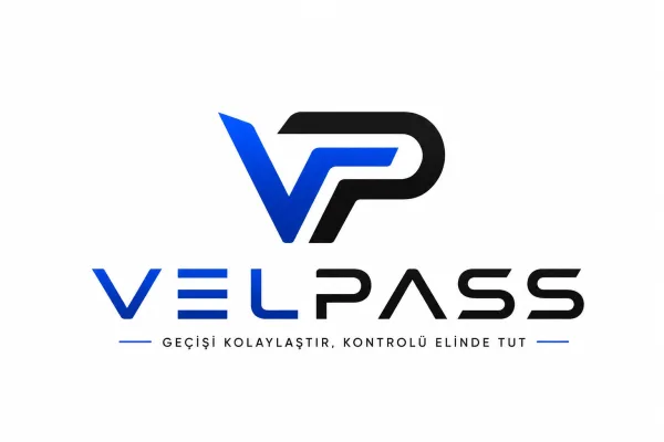 VELPASS logosu